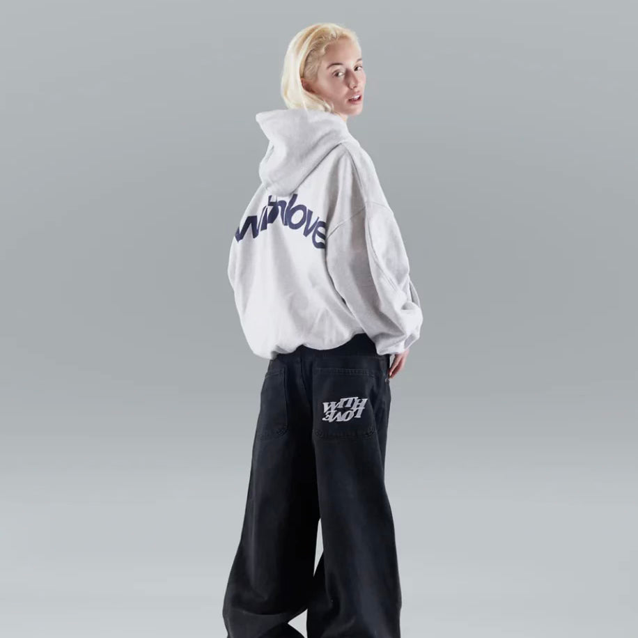 With-Love Hoodie™