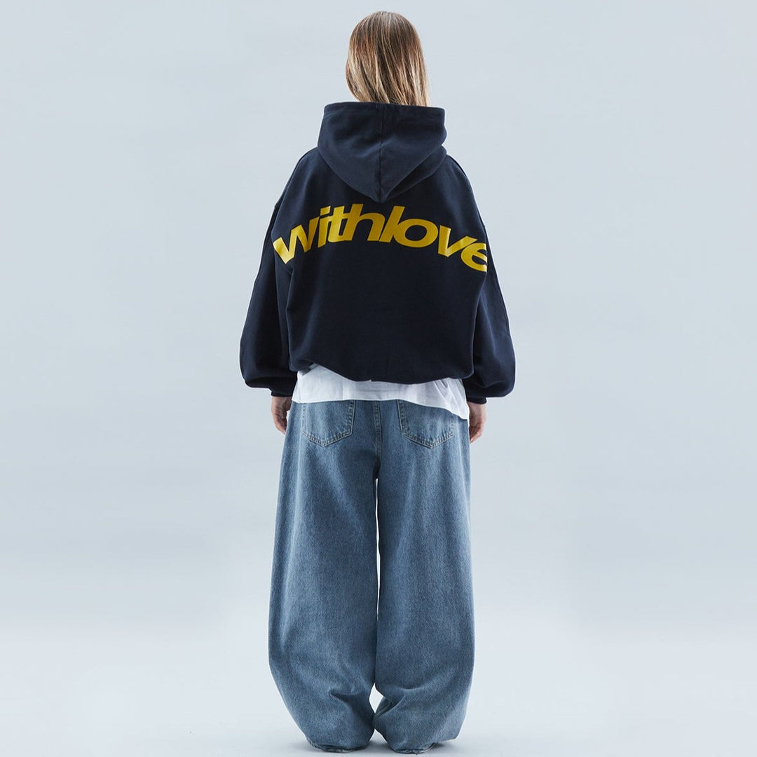 With-Love Hoodie™