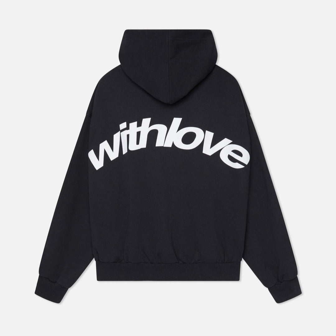 With-Love Hoodie™