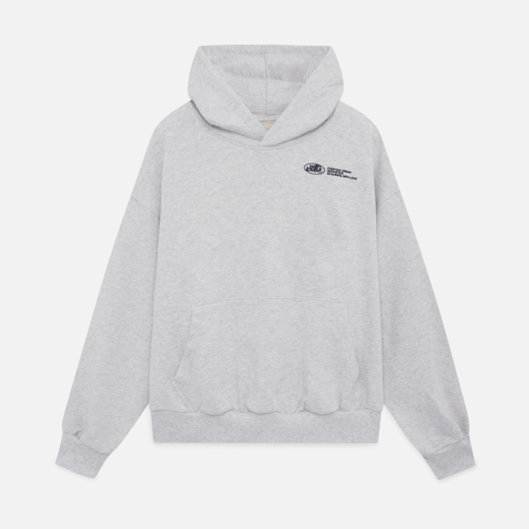 With-Love Hoodie™