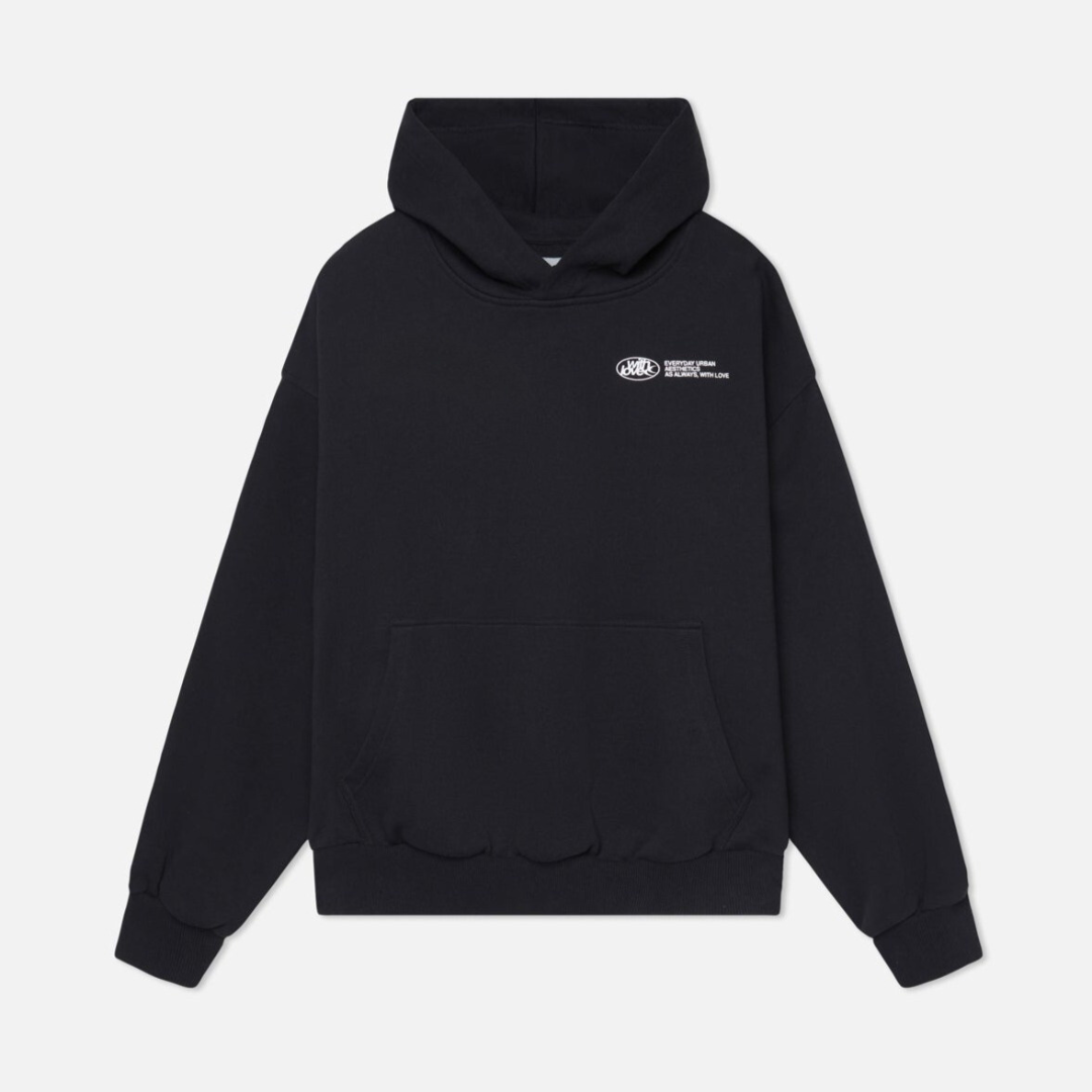 With-Love Hoodie™