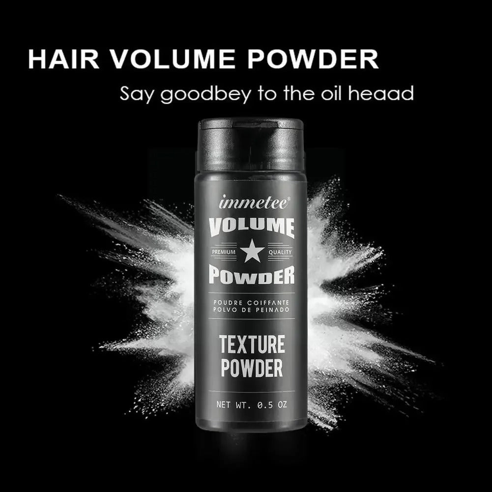 Natural Shape Spray Hair Volumizing Powder