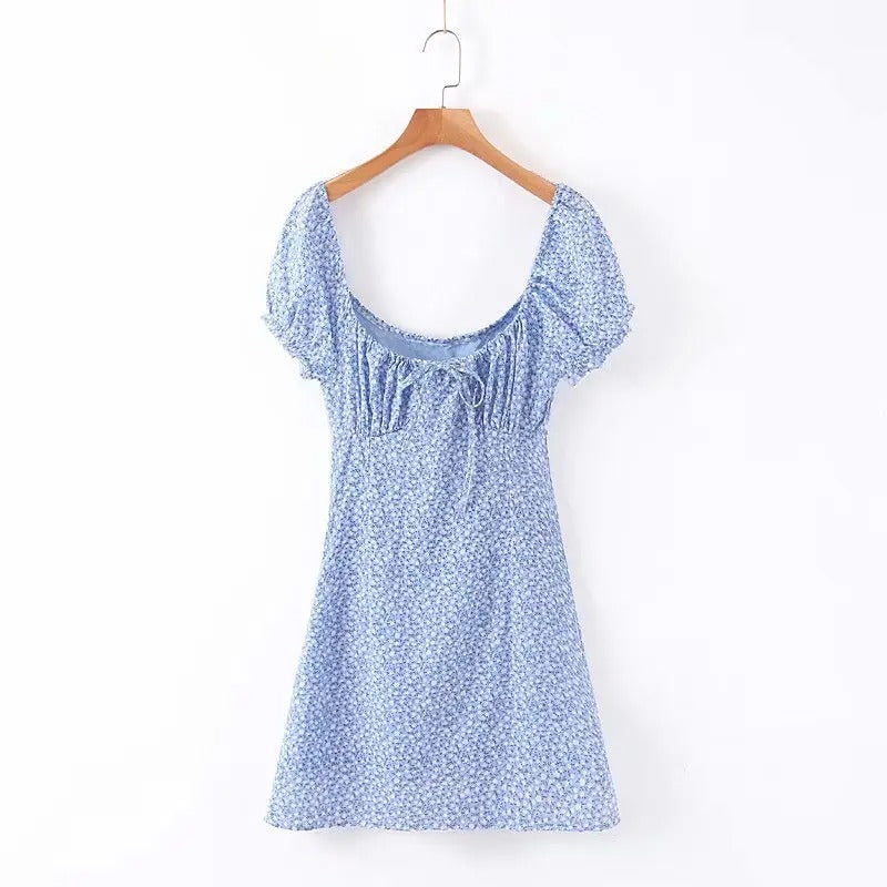 Abigail Blue Dress®