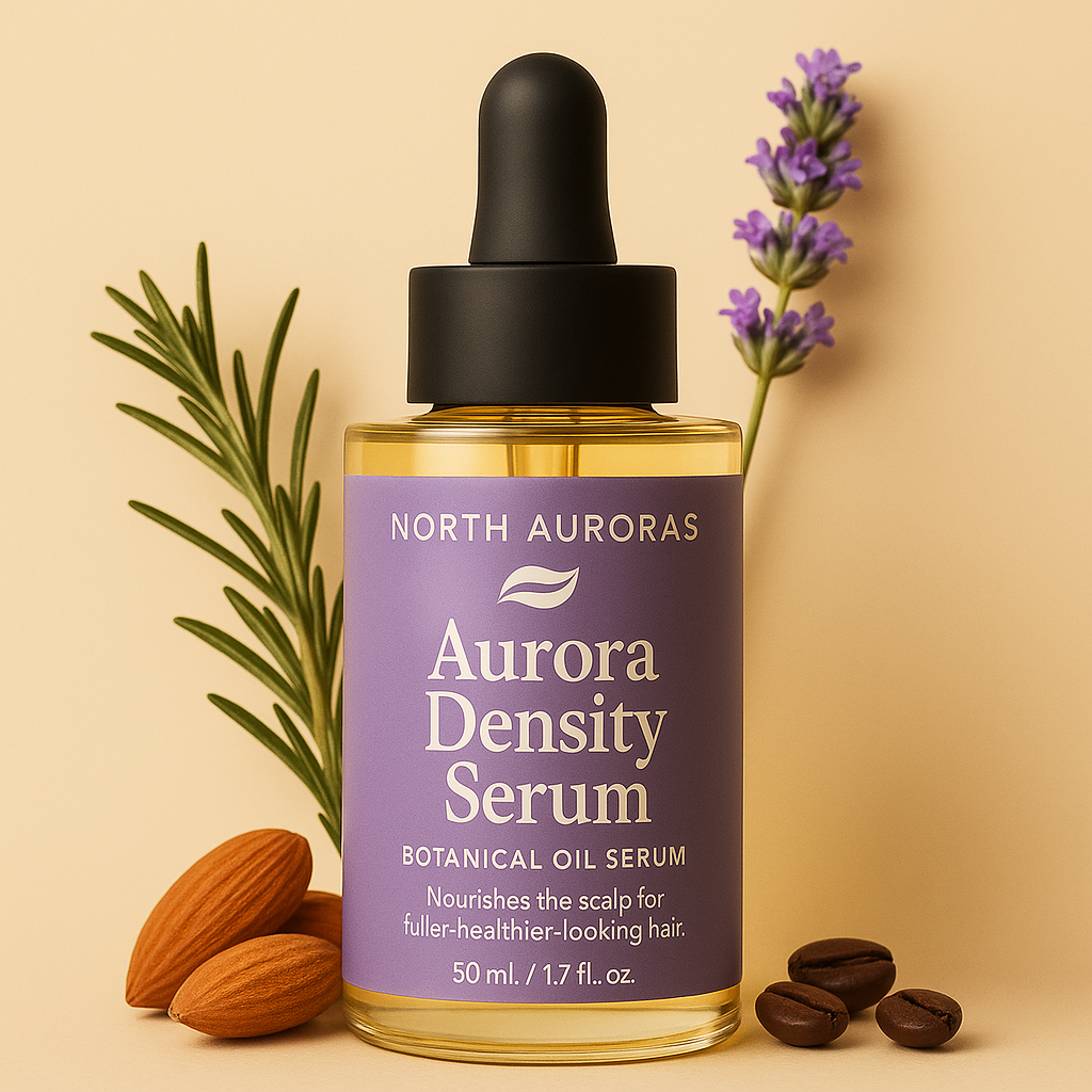 Aurora Density Serum®