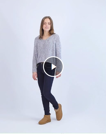 Women's Classic Mini Dupe Ugg Boots test