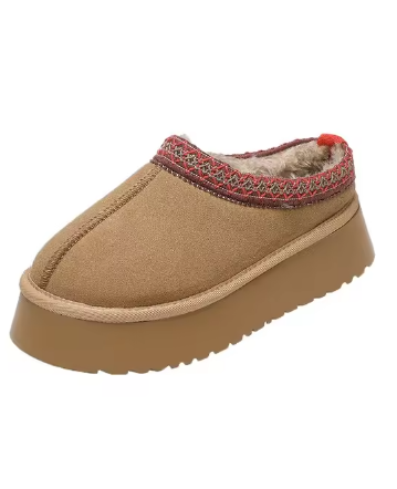 Women's Classic Mini Dupe Ugg Slippers